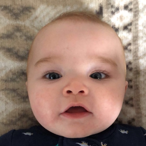 Meet your Posher, Thomas - Picture 1 of 1